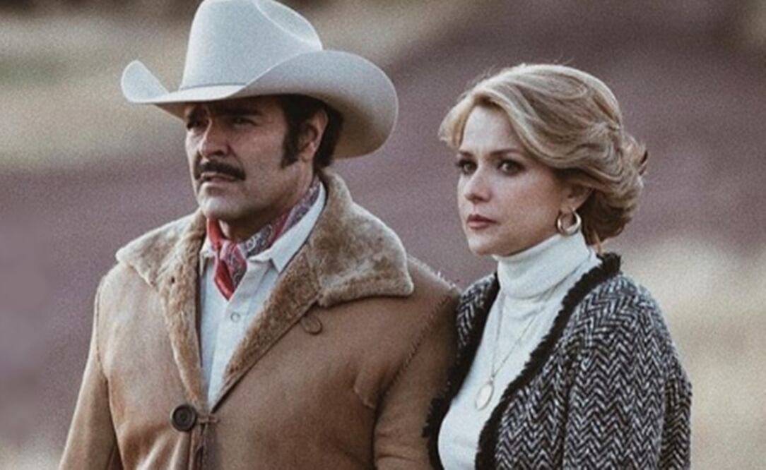 Foto: Instagram de Iliana Fox