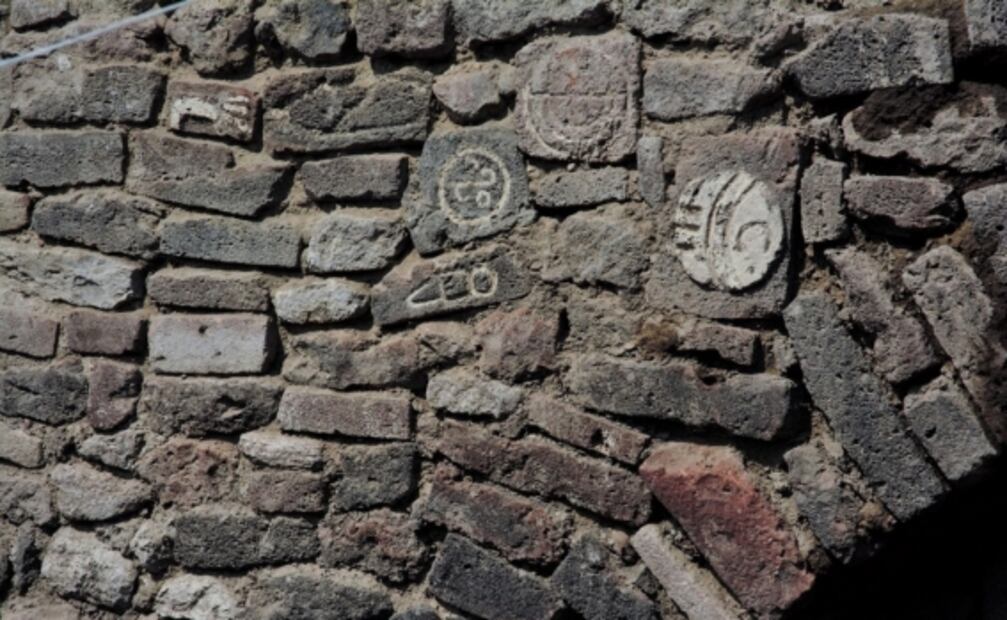 Encuentran túnel en Albarradón de Ecatepec 