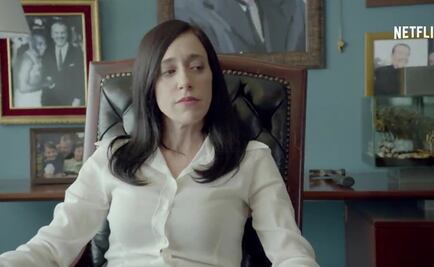 "Es posible tener presidenta", dice Club de Cuervos