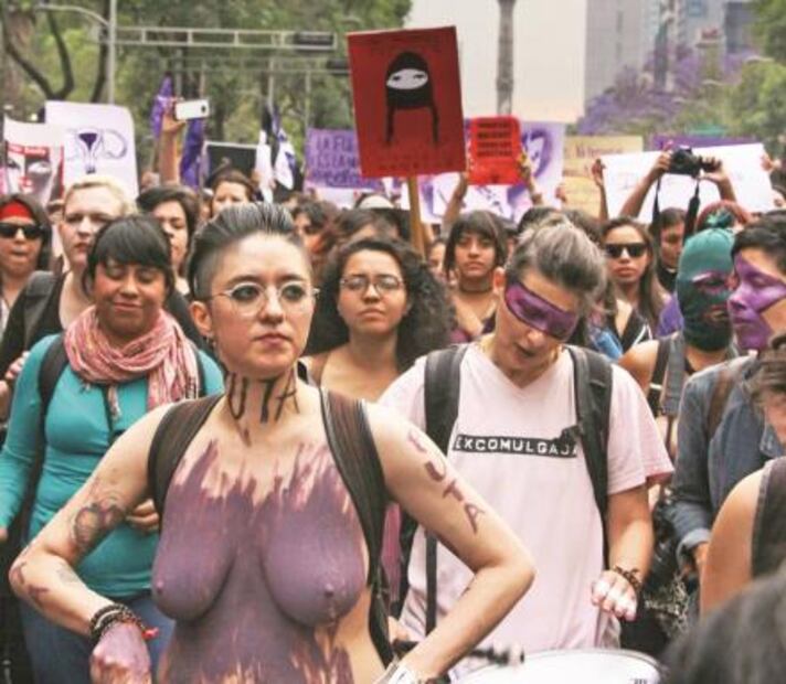 El Foco. "Big Brother" en la ciudad, las fotomultas andan sueltas