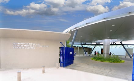 Este es el hospital público donde se atiende Carlos Slim, el hombre más rico de México, por Covid-19