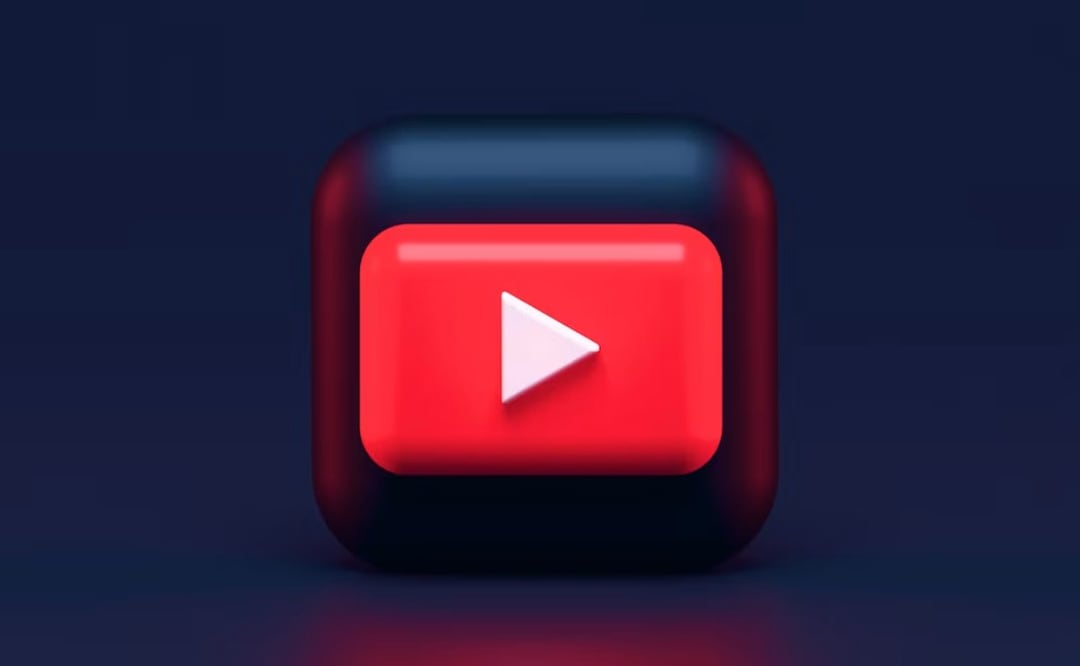 YouTube apuesta por IA, creadores y nuevas formas de ver contenido. Imagen: Unsplash