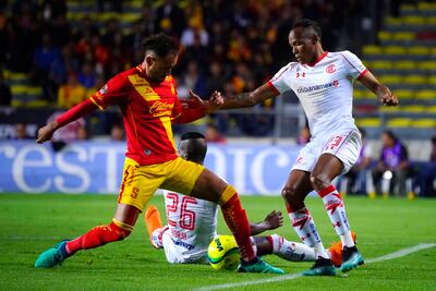 Toluca con sed de venganza ante Monarcas