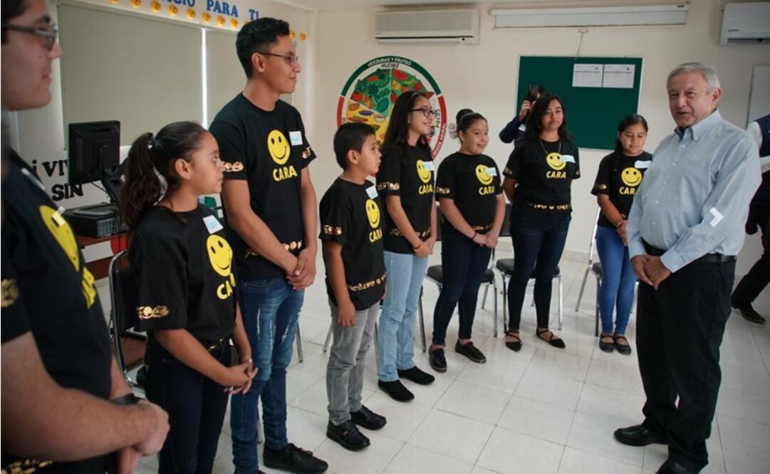 Foto: cortesía Presidencia