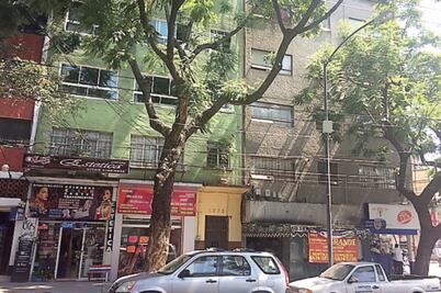 Académico asesinado en asalto era vecino querido en la Del Valle