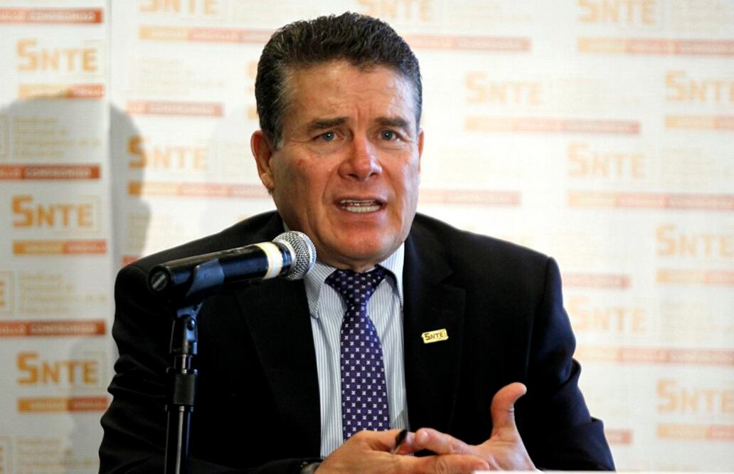 Foto: ARCHIVO. EL UNIVERSAL