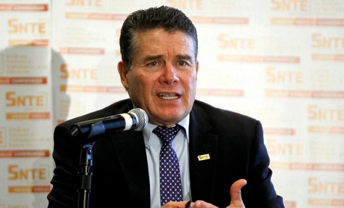 Foto: ARCHIVO. EL UNIVERSAL