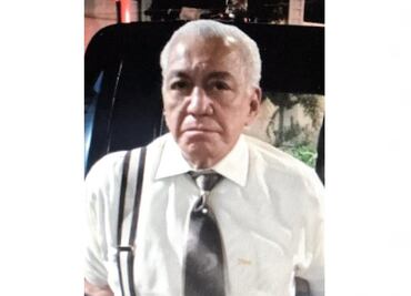 “Muerte por la edad”, dice Sheinbaum sobre el fallecimiento del presunto asesino de la cantante Yrma Lydya