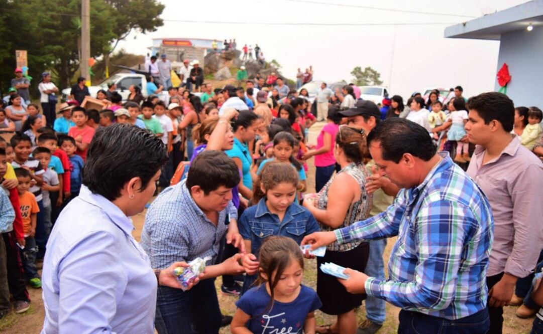 Foto: Tomada de Facebook