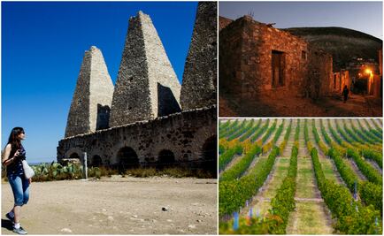 Todo lo que necesitas para viajar: Guía de los Pueblos Mágicos