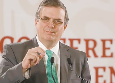 Por resolución de OEA sobre ataque en El Paso, México obligará a EU a combatir racismo