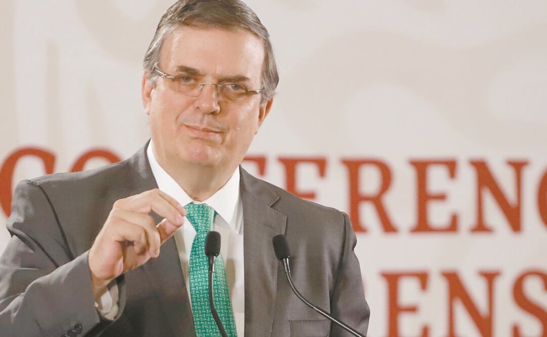 Foto: Archivo. EL UNIVERSAL