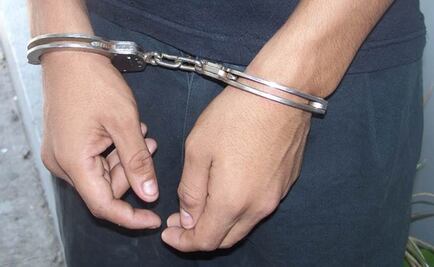 Detienen a supuesto hermano de edil de Morena por secuestro