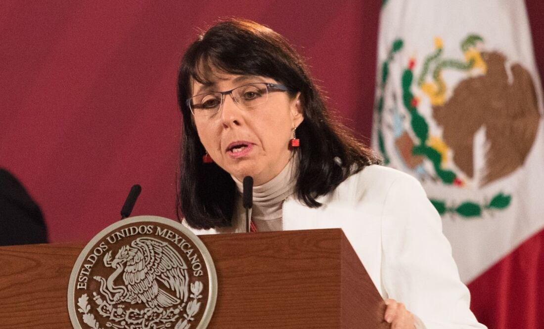 María Elena Álvarez-Buylla