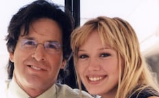 Muere Robert Carradine; esta fue la última publicación del actor de Lizzie McGuire en Instagram