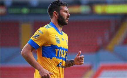 Los Tigres, favoritos contra el Pachuca