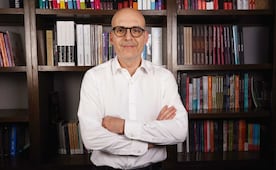 Grupo Editorial Hachette cumple 200 años y va por más en el mercado en español 