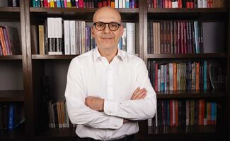 Grupo Editorial Hachette cumple 200 años y va por más en el mercado en español 