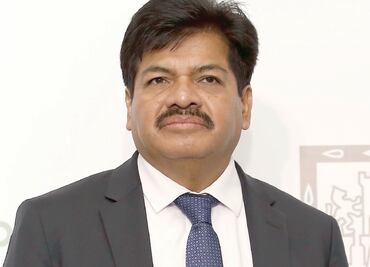 Irá Francisco Chíguil al Senado