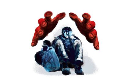 Llaman a reformar protocolo para población en situación de calle