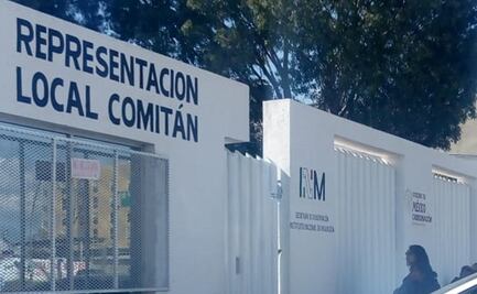 Detienen a chiapaneco al ser confundido como guatemalteco