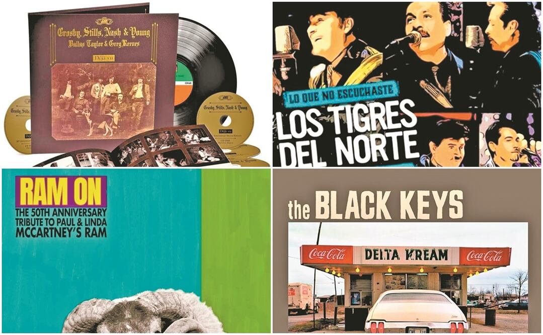 Revoluciones por segundo 200521