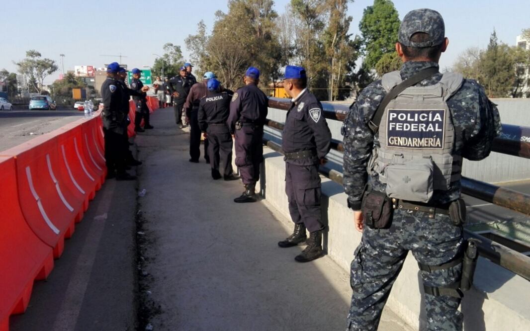 Foto: Cristopher Rogel Blanquet/EL UNIVERSAL