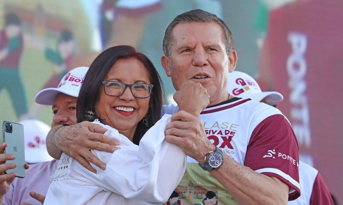 “No vamos a tirar la toalla en la tarea para prevenir las adicciones”, dijo la secretaria de Educación Pública, Leticia Ramírez Amaya. Foto: especial