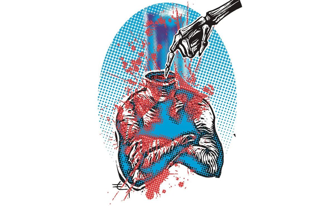 Los que no son escuchados