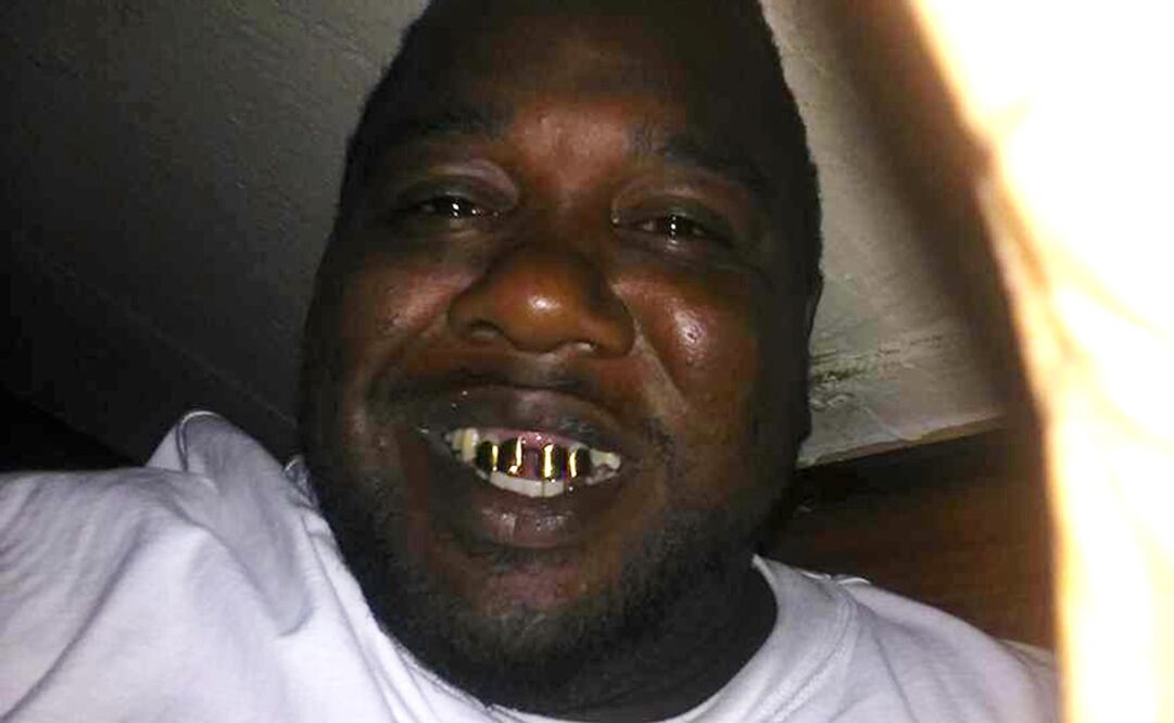 Alton Sterling (Reuters)