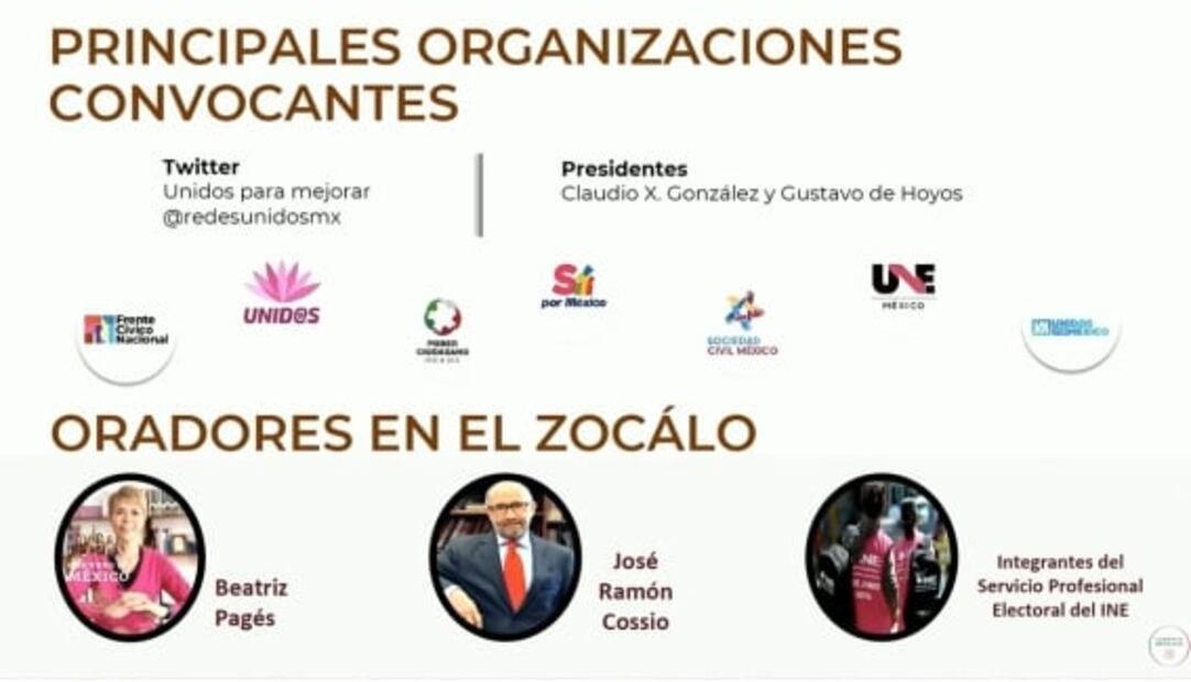 La mañanera de AMLO, 27 de febrero, minuto a minuto