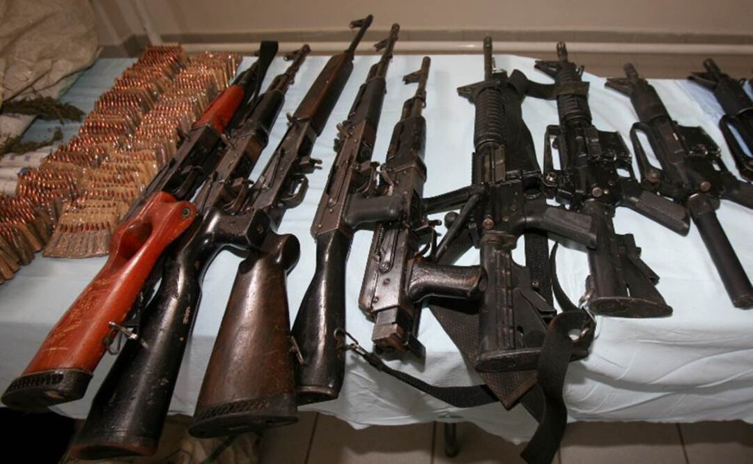 (Foto: Archivo / EL UNIVERSAL)