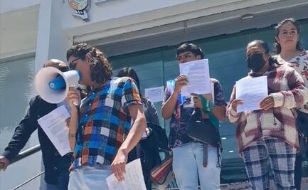 Exigen destitución de la Presidenta de la CDH de Hidalgo; la acusan de omisión, revictimización y acoso laboral