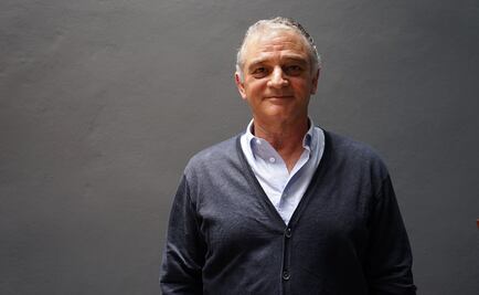 Alberto Laposse, de El Globo a Cumpanio y más