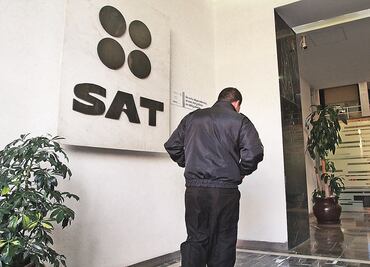 ¡Ojo aquí! Este es el calendario de atención del SAT para la declaración anual de impuestos
