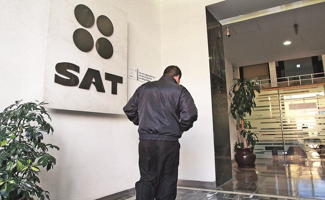 Foto: Archivo/ EL UNIVERSAL