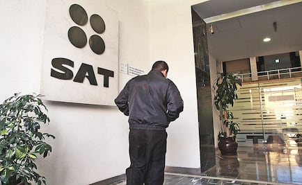 Publica SHCP lista de contribuyentes con facturas apócrifas