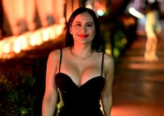 ¿Sandra Cuevas embarazada? Surgen rumores de posible embarazo de la exalcaldesa con Eduardo “N”