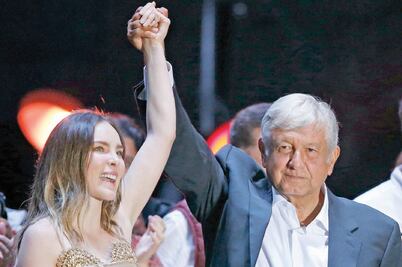 Tribunal: Belinda violó la Constitución