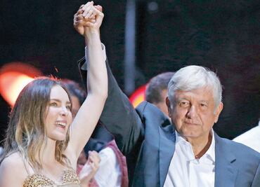 Tribunal: Belinda violó la Constitución