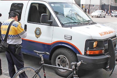 CDHDF urge al gobierno del DF ubicar 'focos rojos'