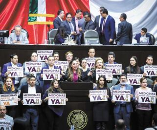 SFP alista 4 auditorías al Hospital Juárez