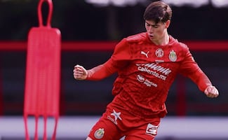 Las Chivas, ante otra gran prueba en Toluca; a retomar la victoria