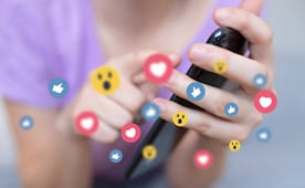 G7 adopta medidas para proteger a menores de edad de las redes sociales y la IA; “contenidos inapropiados dañan su salud mental”