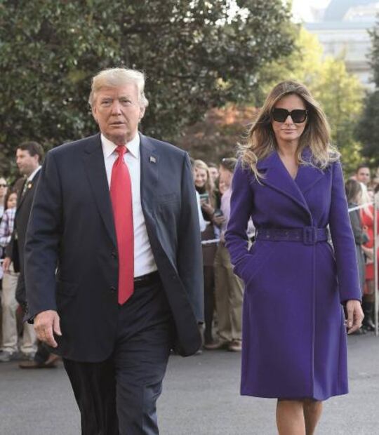 ¿Crisis matrimoniales?