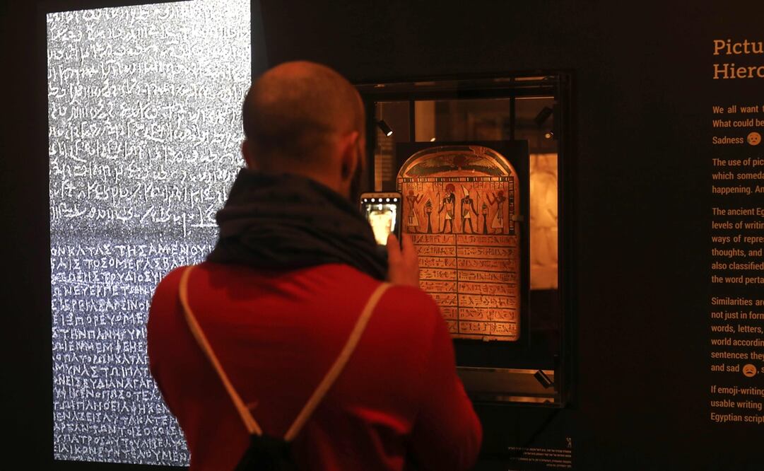 Foto: MENAHEM KAHANA / AFP