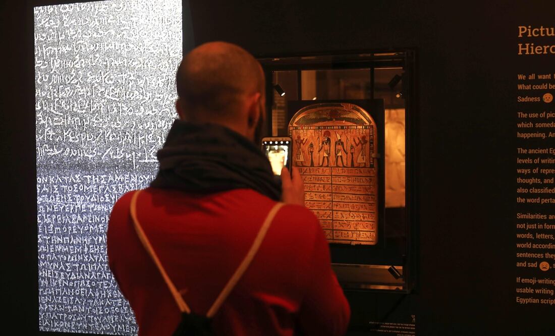 Foto: MENAHEM KAHANA / AFP