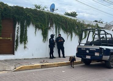 Matan a una mujer en salón de fiestas en Navolato, Sinaloa