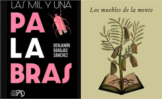 Benjamín Barajas Sánchez celebra 60 años entre la poesía y el ensayo