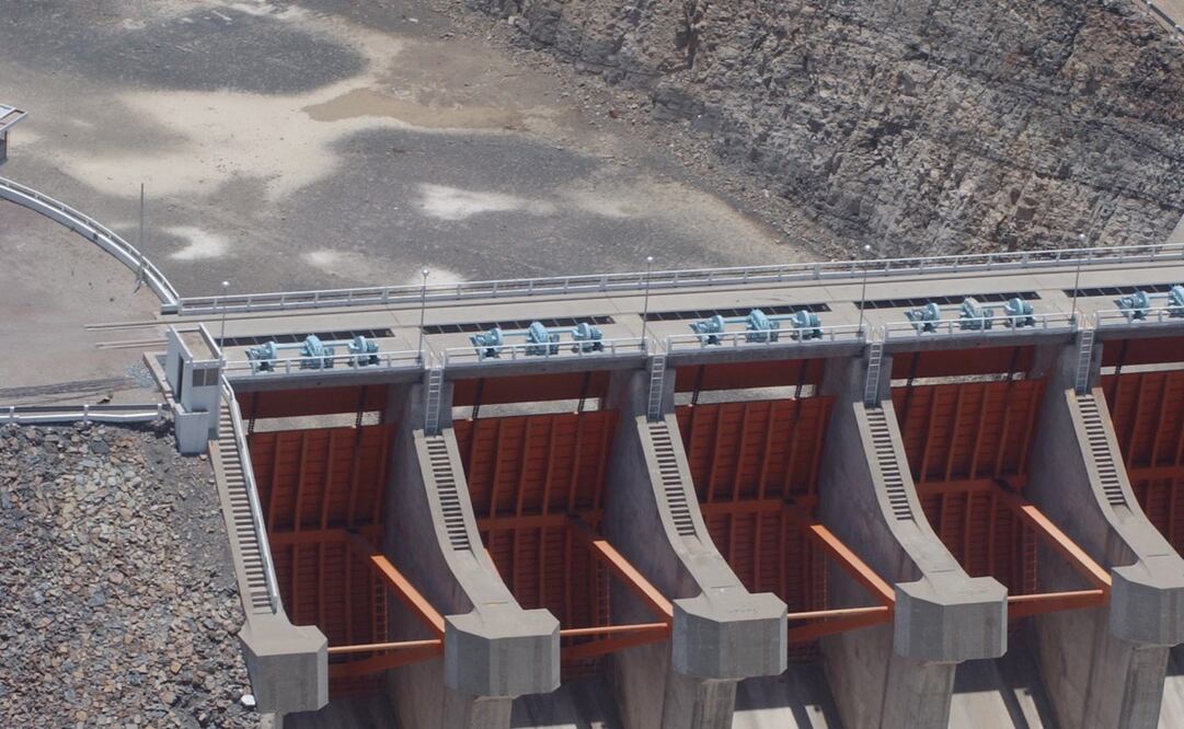 Foto: Archivo. EL UNIVERSAL